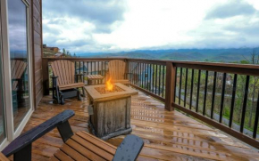 Sunrise Over the Smokies Gatlinburg